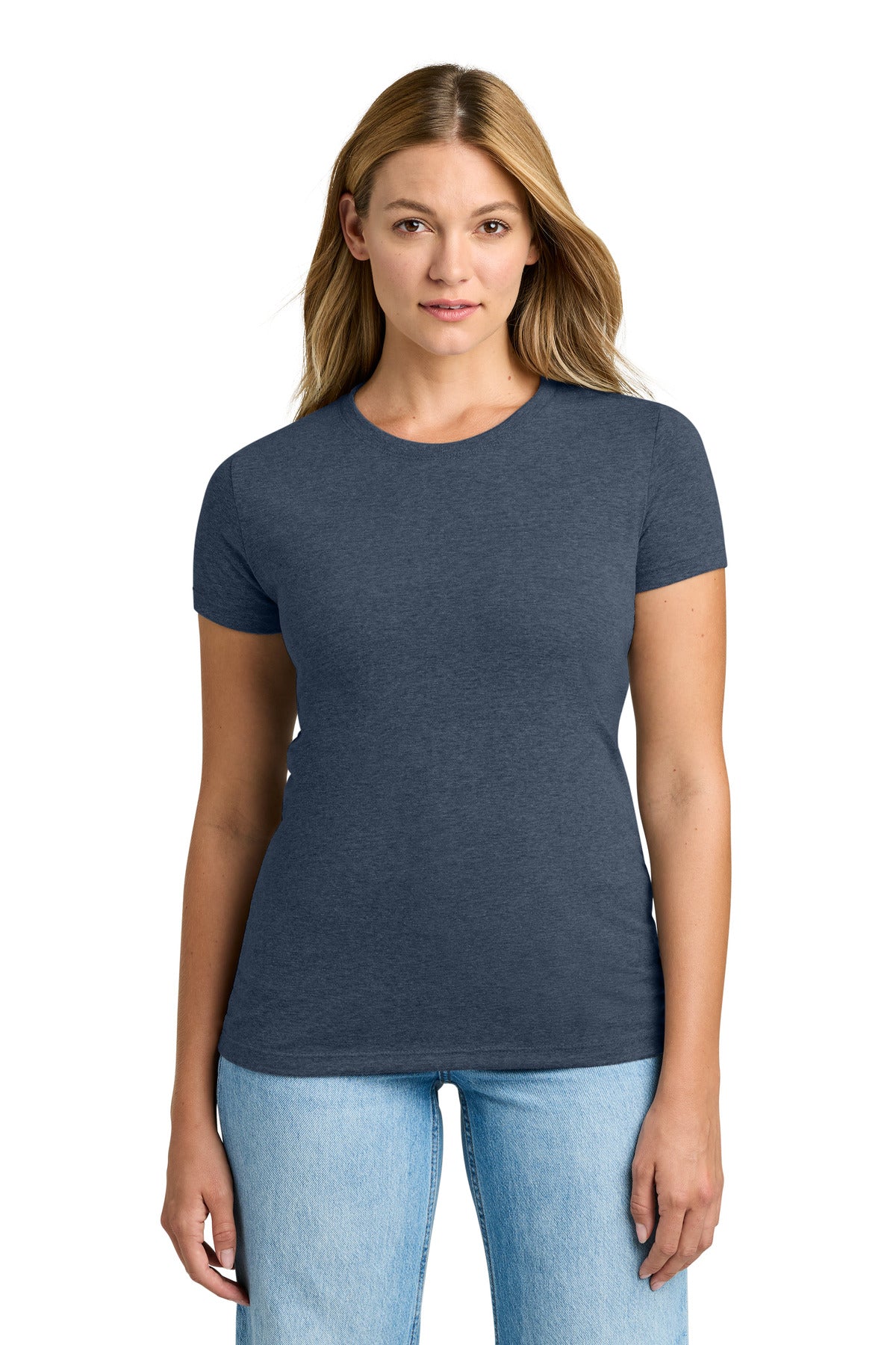 Next Level Apparel ® Women's Tri-Blend Tee. NL6710