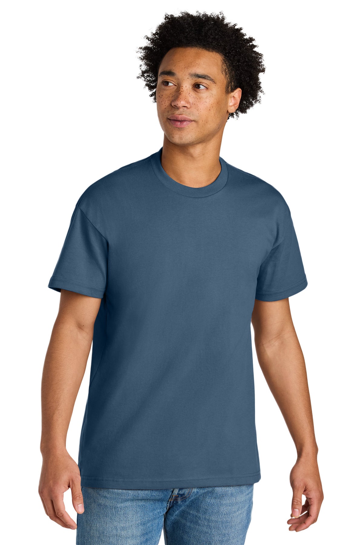 Next Level Apparel ® Heavyweight Tee NL7200