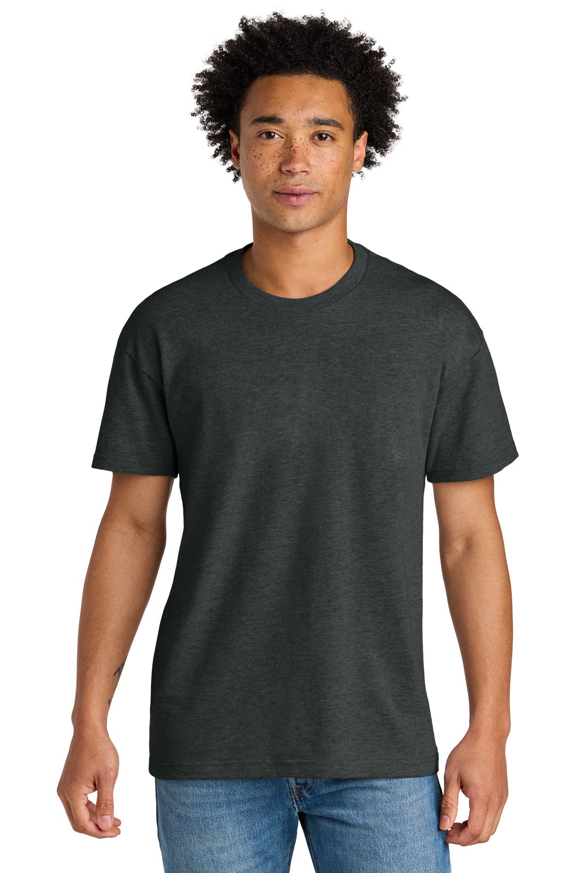 Next Level Apparel ® Heavyweight Tee NL7200