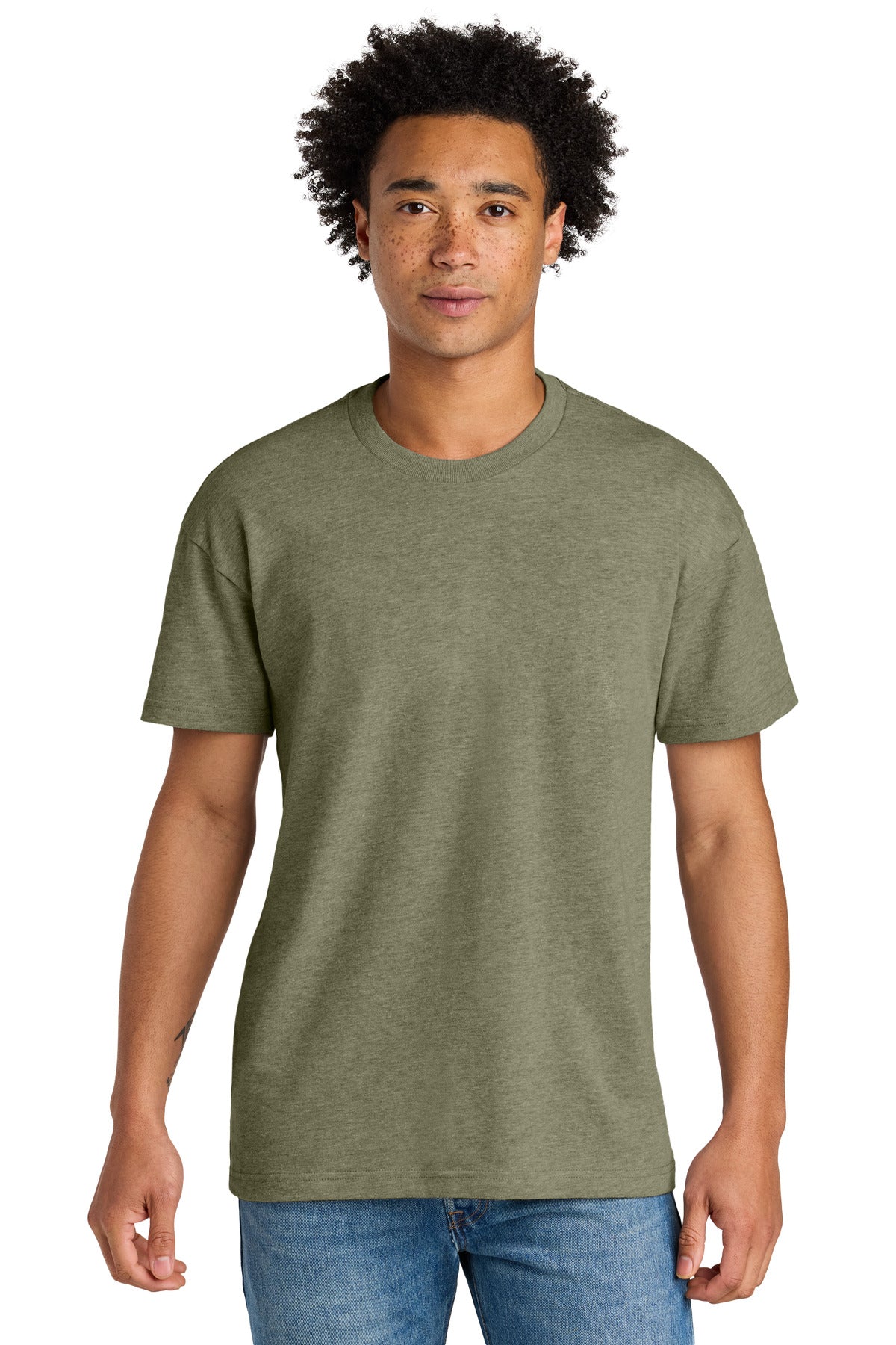 Next Level Apparel ® Heavyweight Tee NL7200