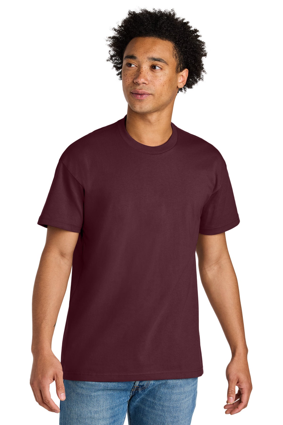 Next Level Apparel ® Heavyweight Tee NL7200
