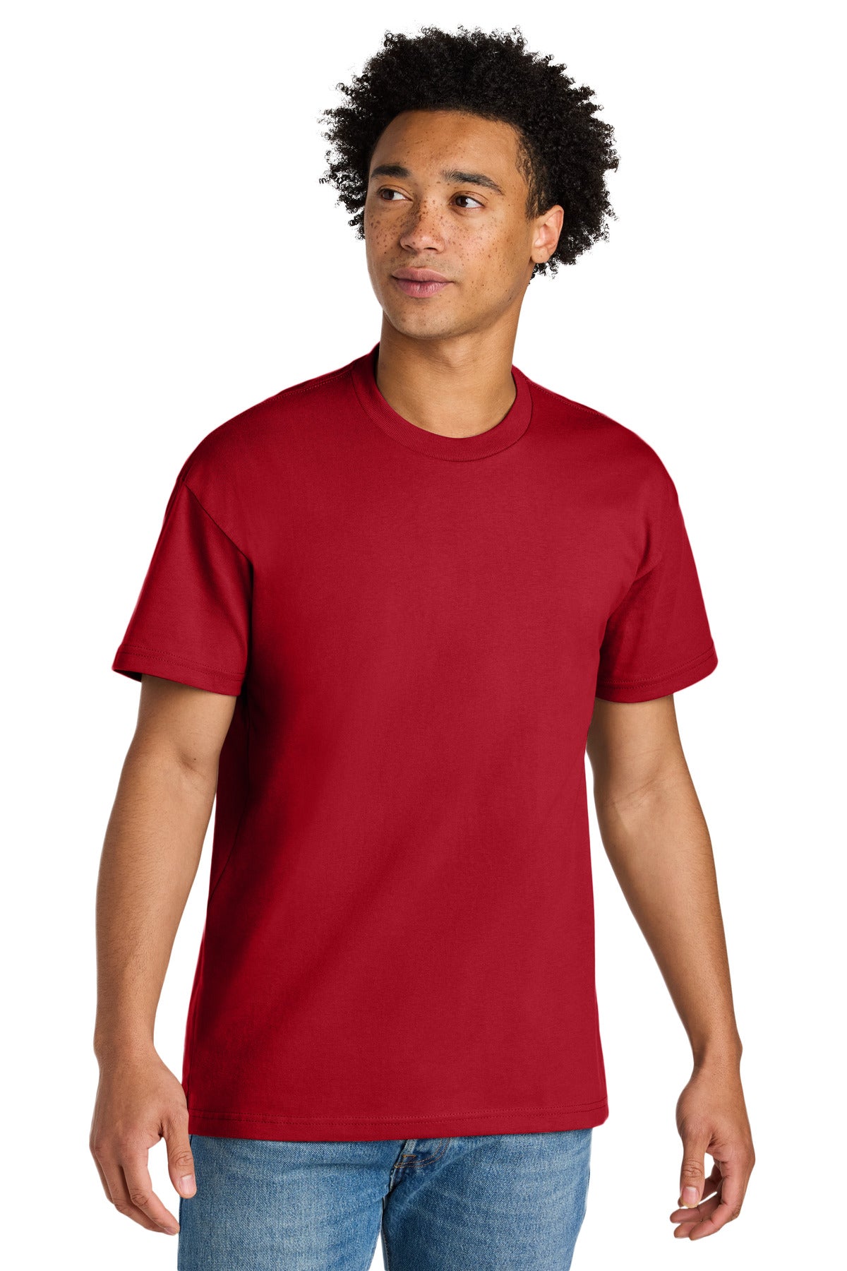 Next Level Apparel ® Heavyweight Tee NL7200