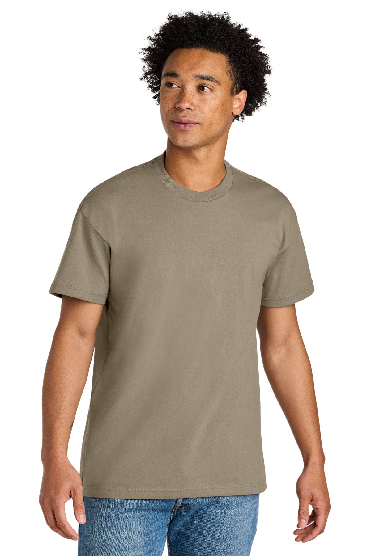 Next Level Apparel ® Heavyweight Tee NL7200