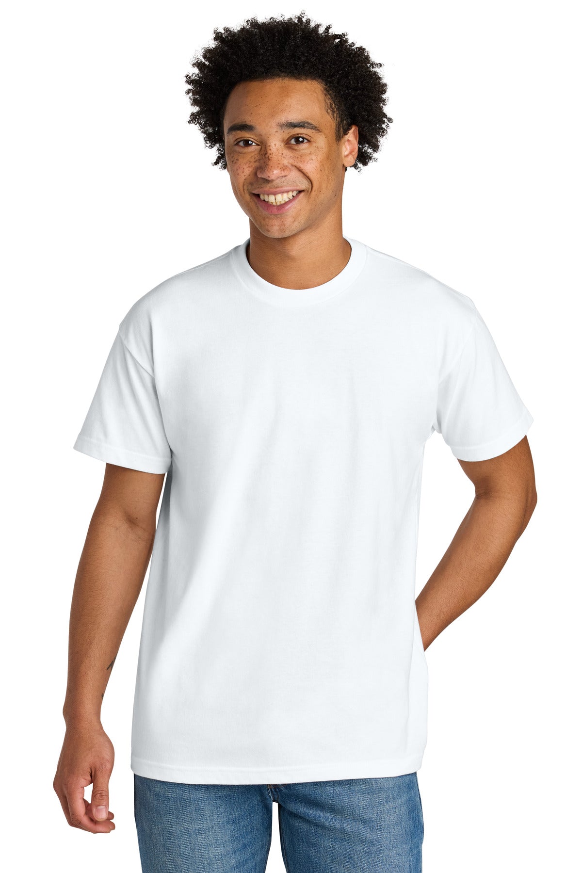 Next Level Apparel ® Heavyweight Tee NL7200
