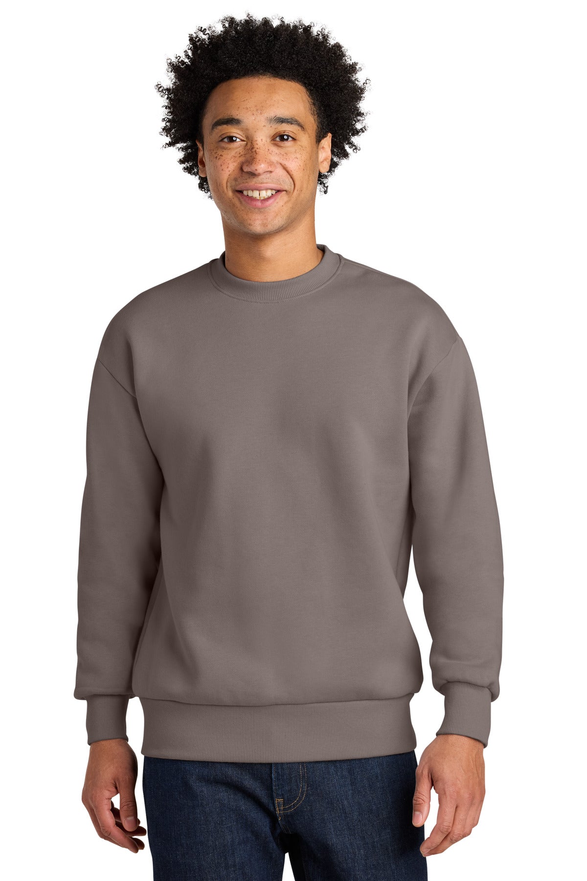 Next Level Apparel ® Heavyweight Sweatshirt NL9007
