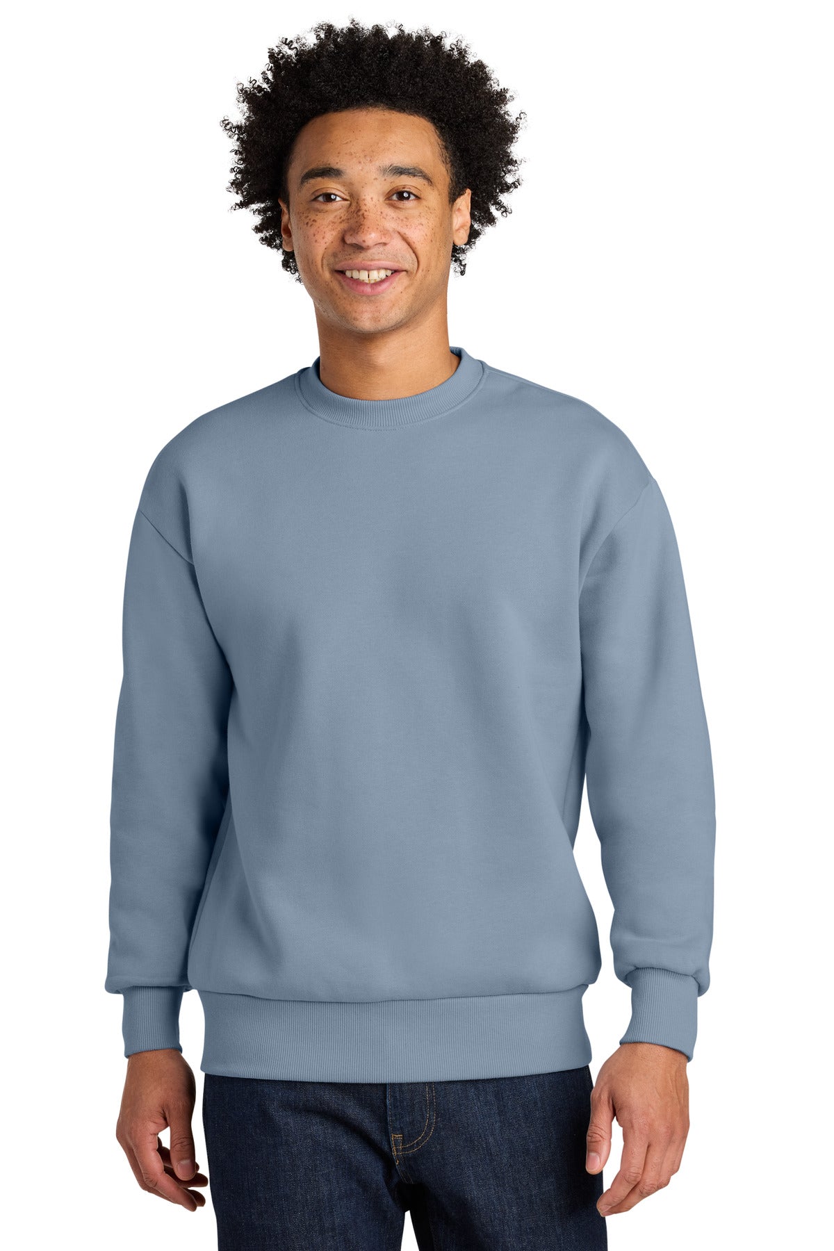Next Level Apparel ® Heavyweight Sweatshirt NL9007