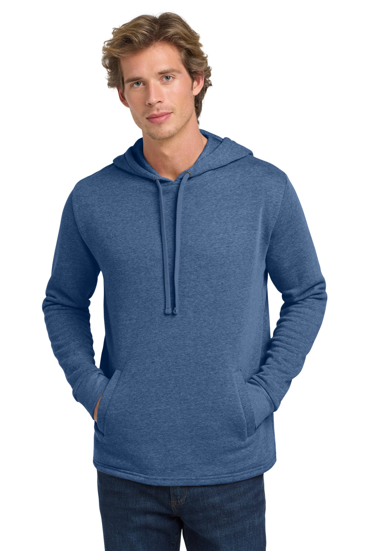 Next Level Apparel ® Adult Malibu Pullover Hoodie. NL9300