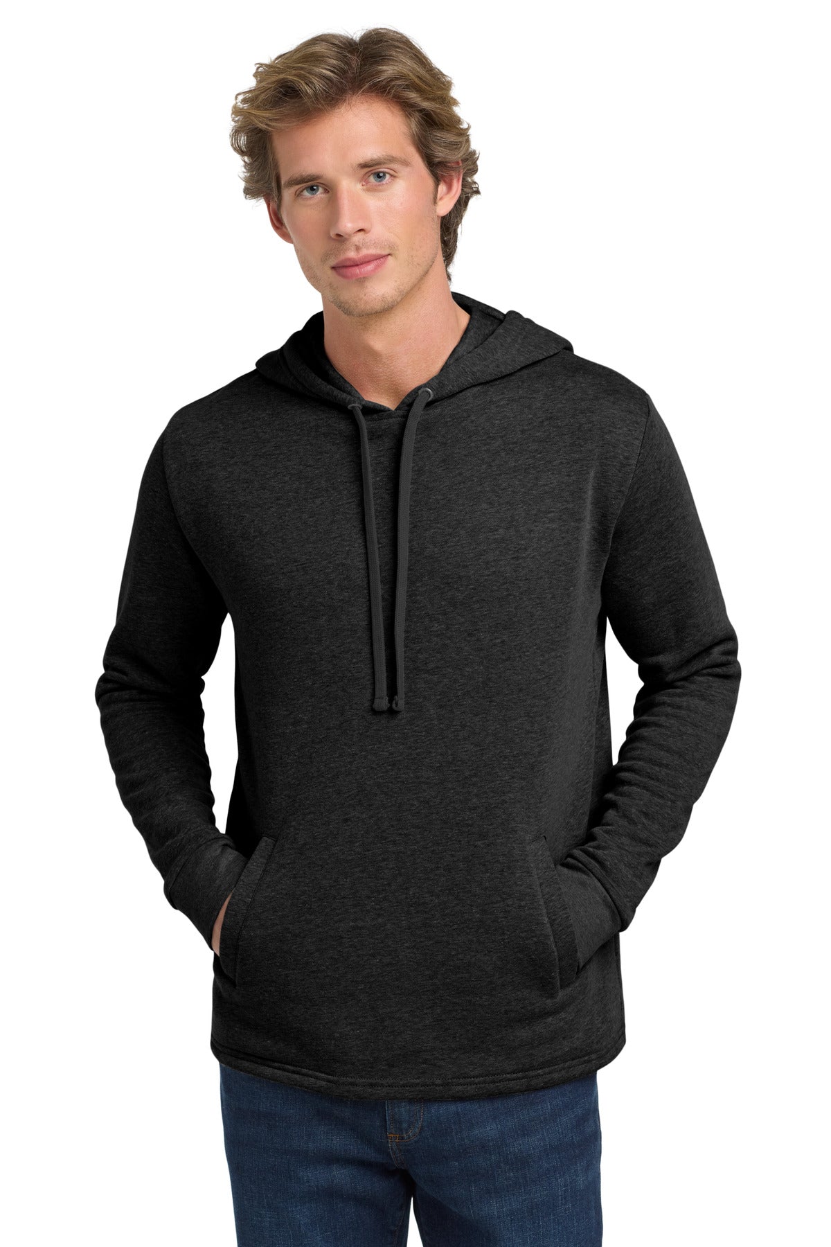 Next Level Apparel ® Adult Malibu Pullover Hoodie. NL9300