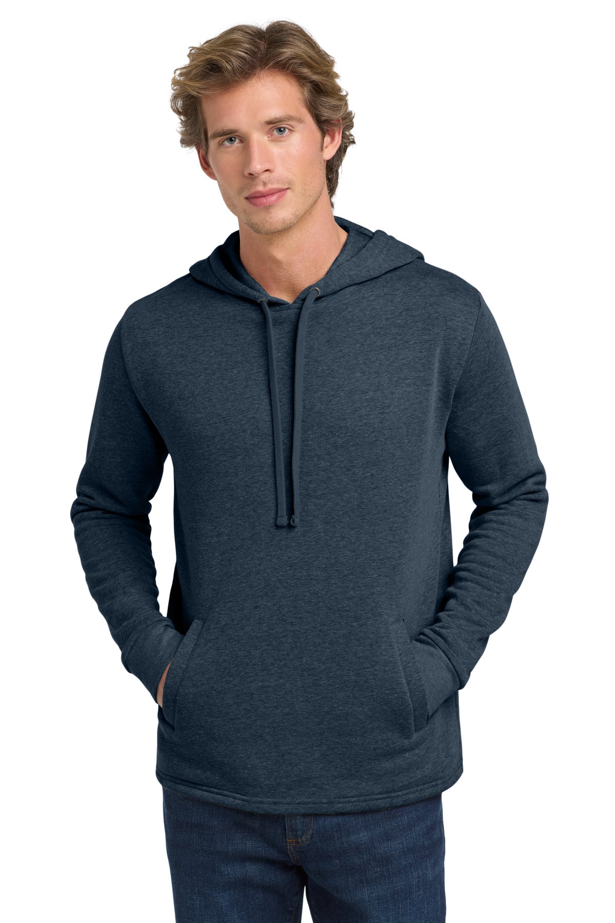Next Level Apparel ® Adult Malibu Pullover Hoodie. NL9300
