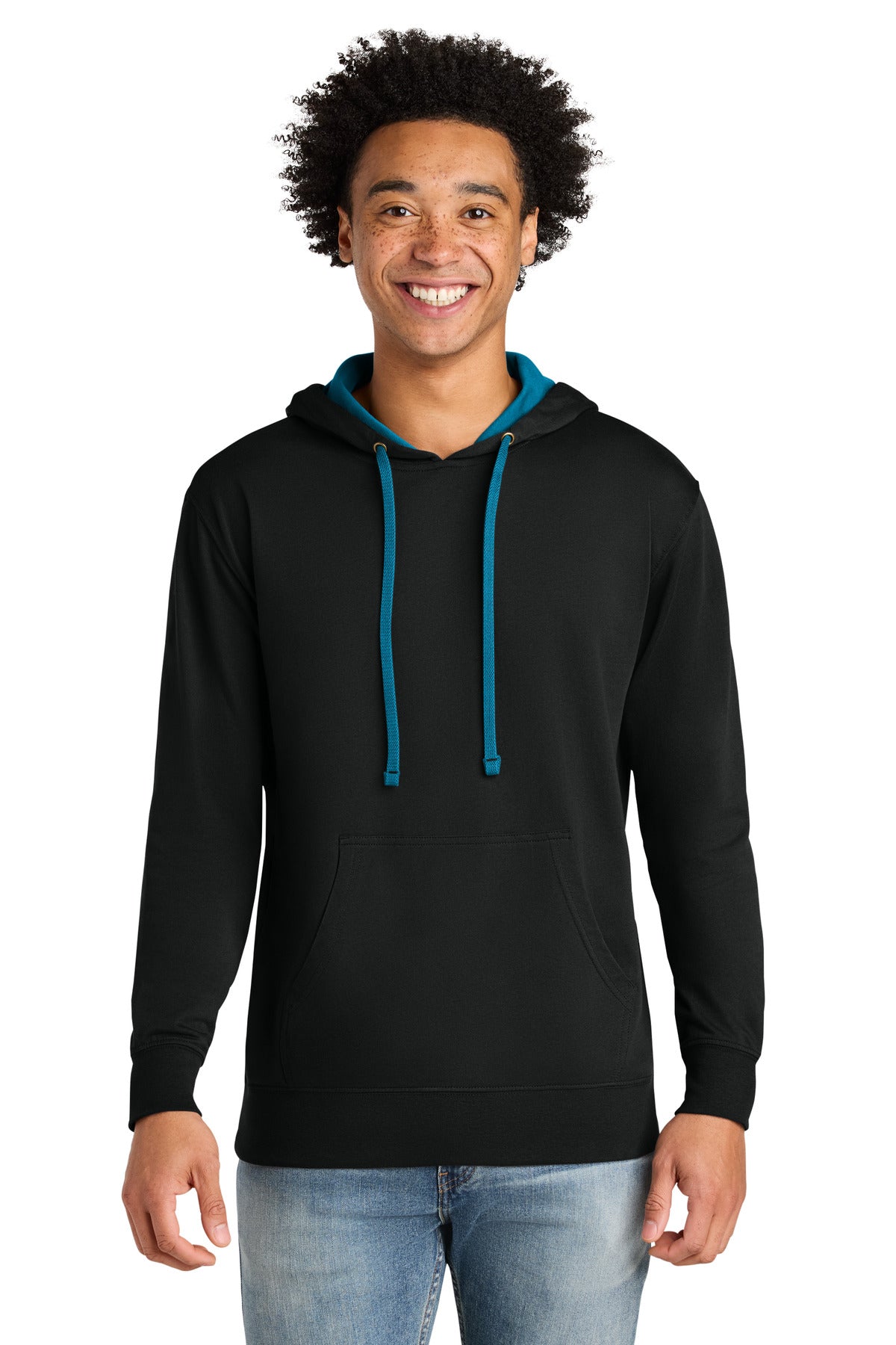 Next Level Apparel ® Laguna Hoodie NL9301