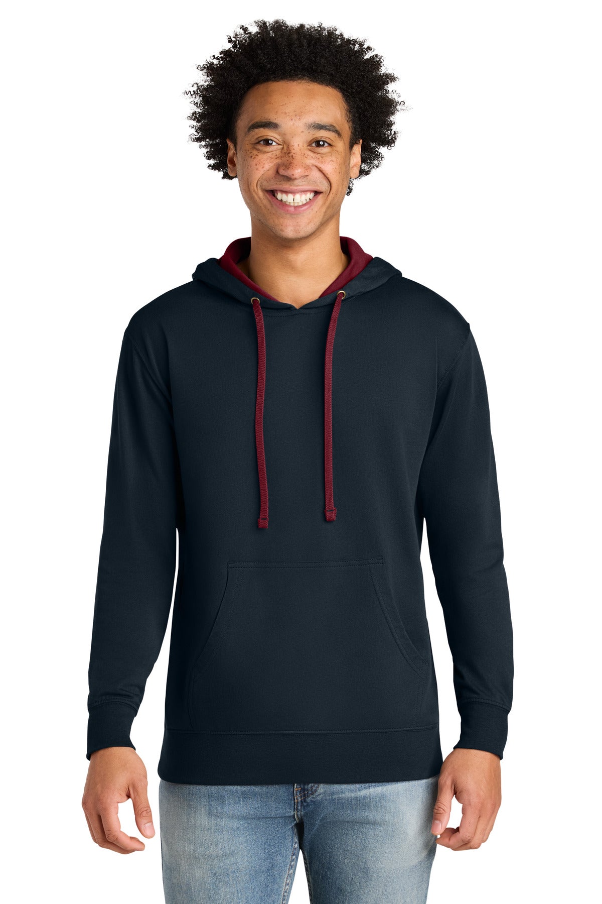 Next Level Apparel ® Laguna Hoodie NL9301