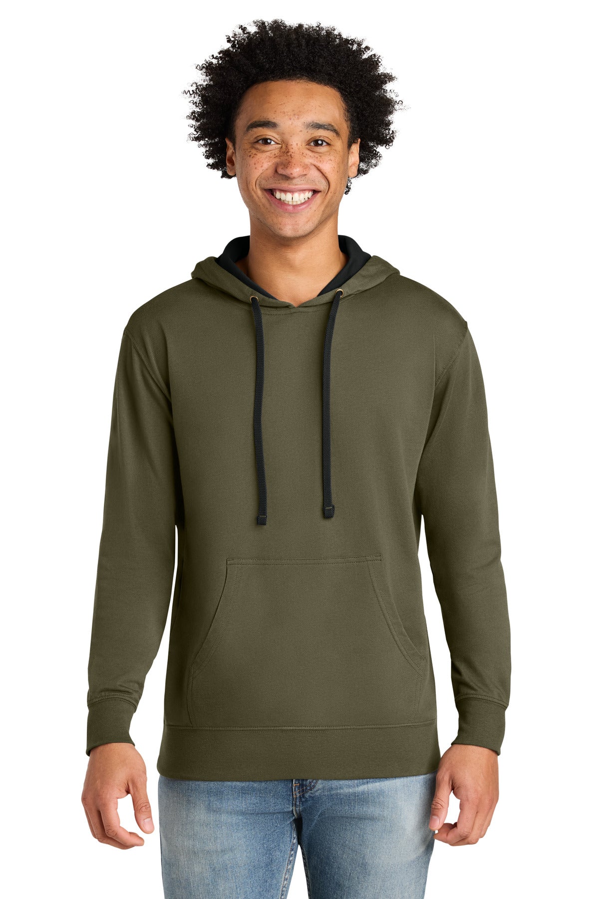 Next Level Apparel ® Laguna Hoodie NL9301