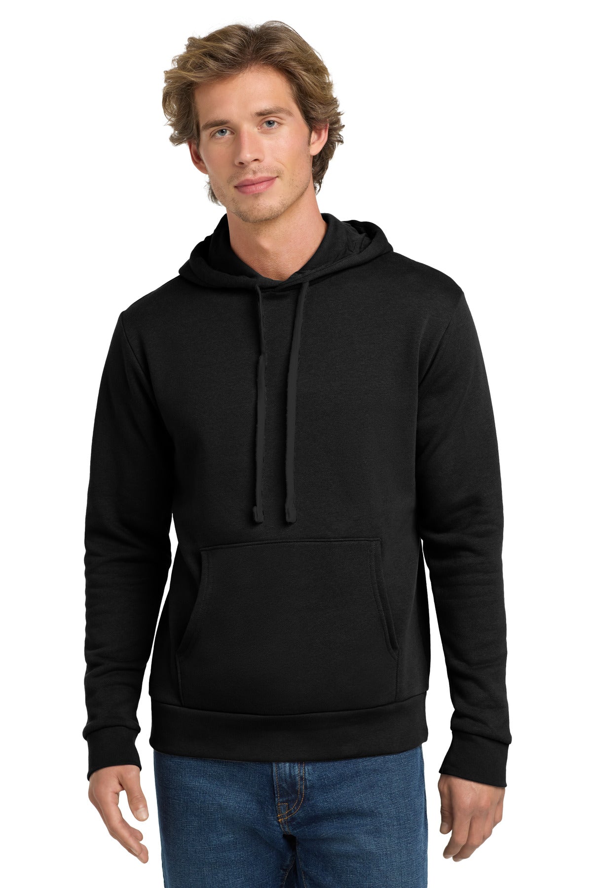 Next Level Apparel ® Adult Santa Barbara Pullover Hoodie. NL9303