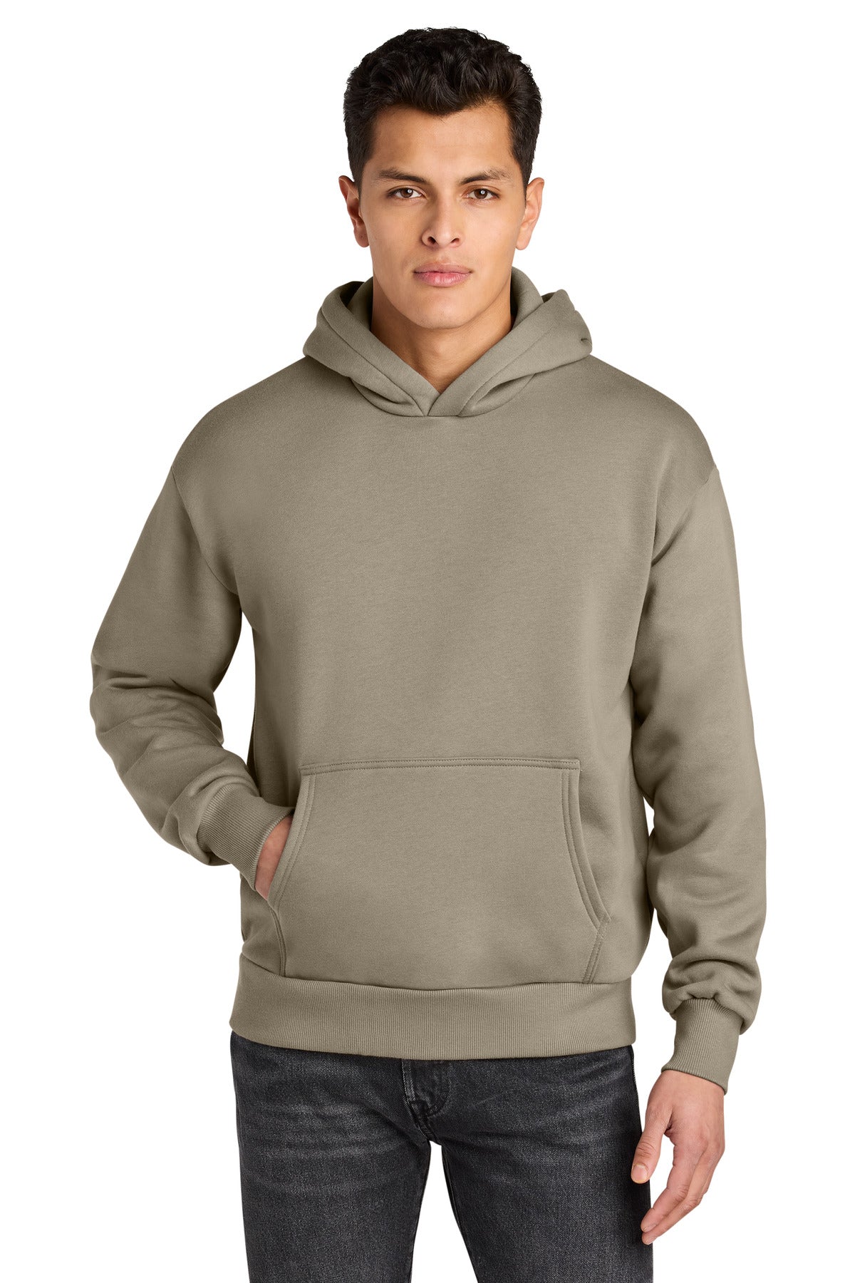 Next Level Apparel ® Heavyweight Hoodie NL9307