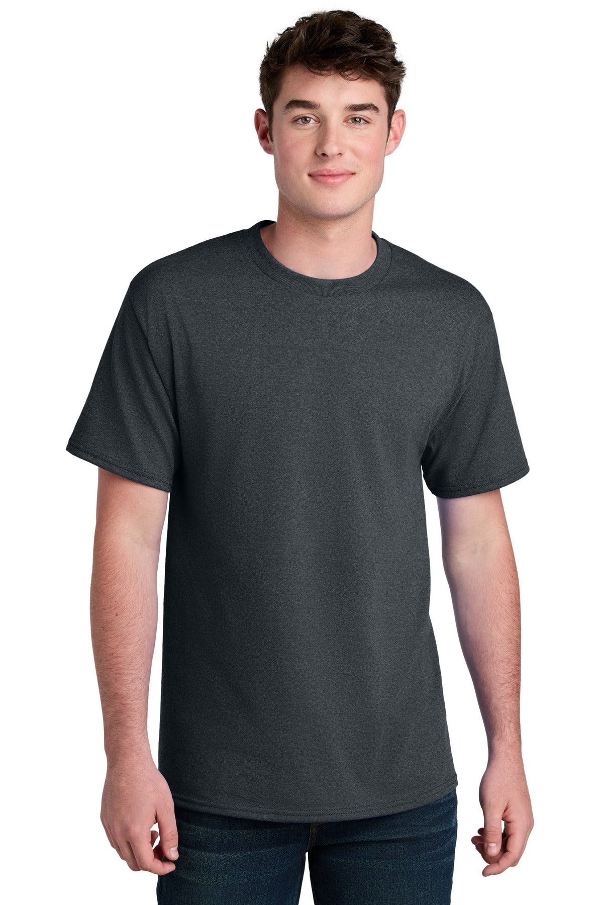 Port & Co ® Core Blend Recycled Tee PC01