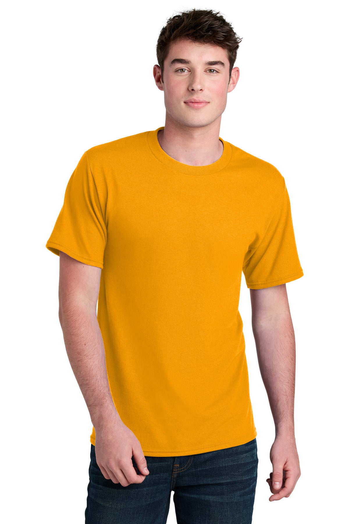Port & Co ® Core Blend Recycled Tee PC01