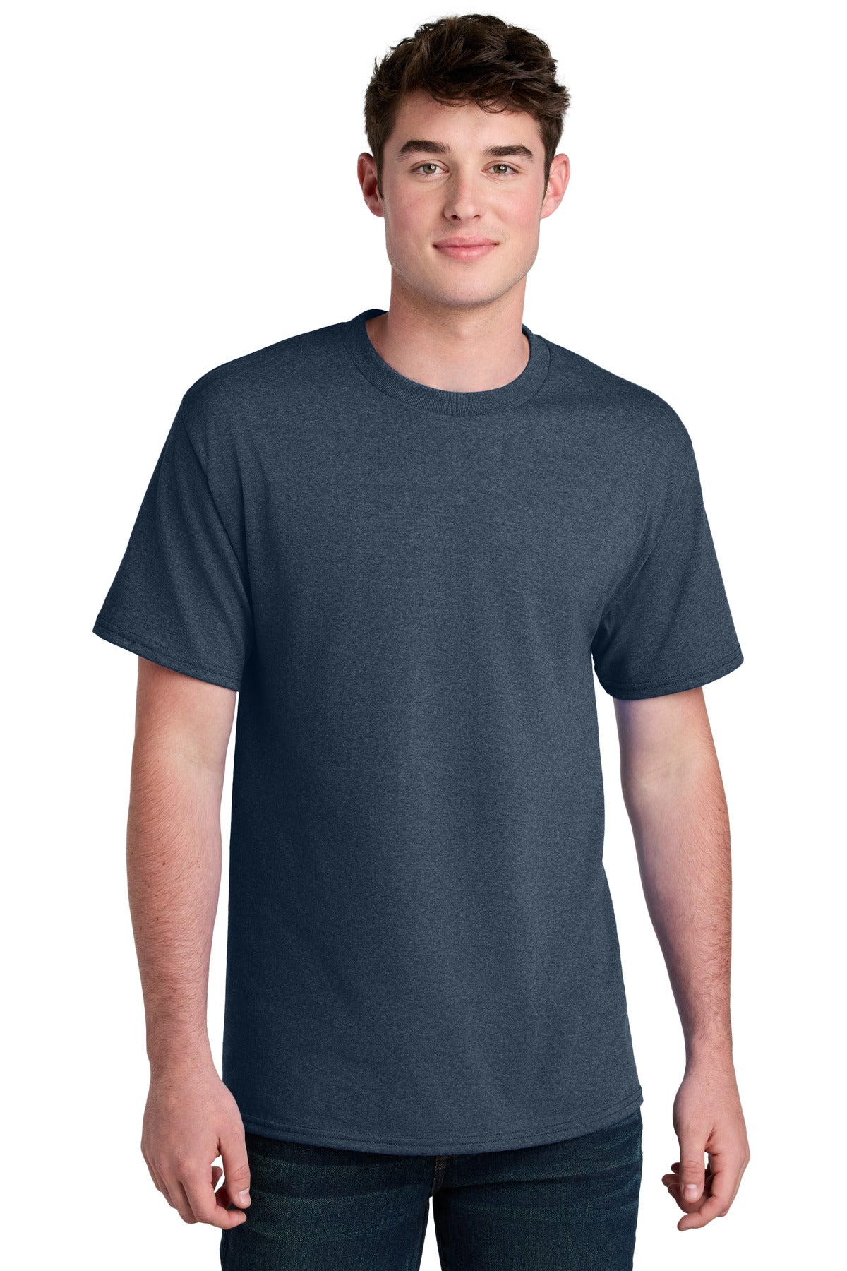 Port & Co ™ Core Blend Recycled Tee PC01