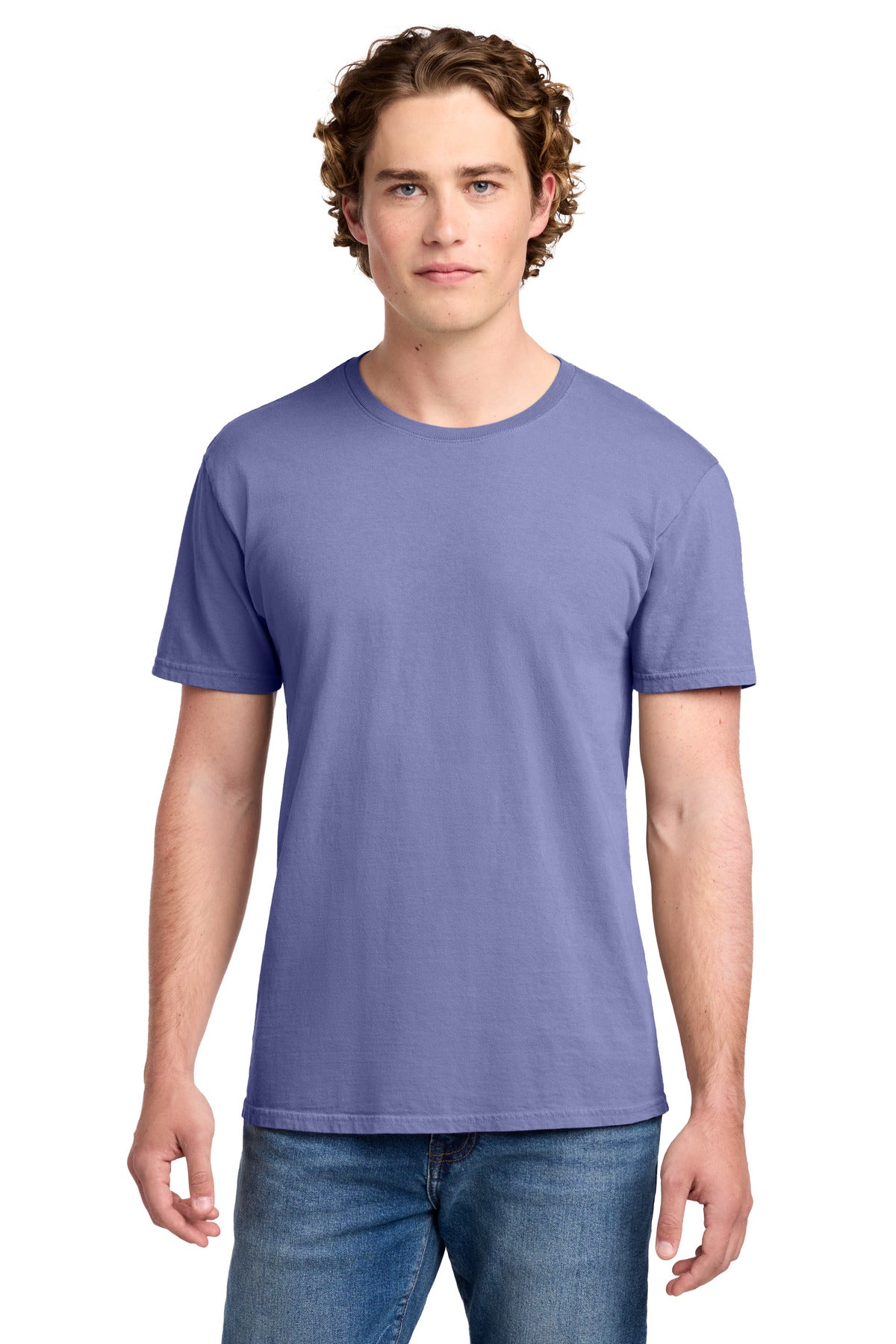 Port & Co ® Beach Wash ® Garment-Dyed Tee. PC099