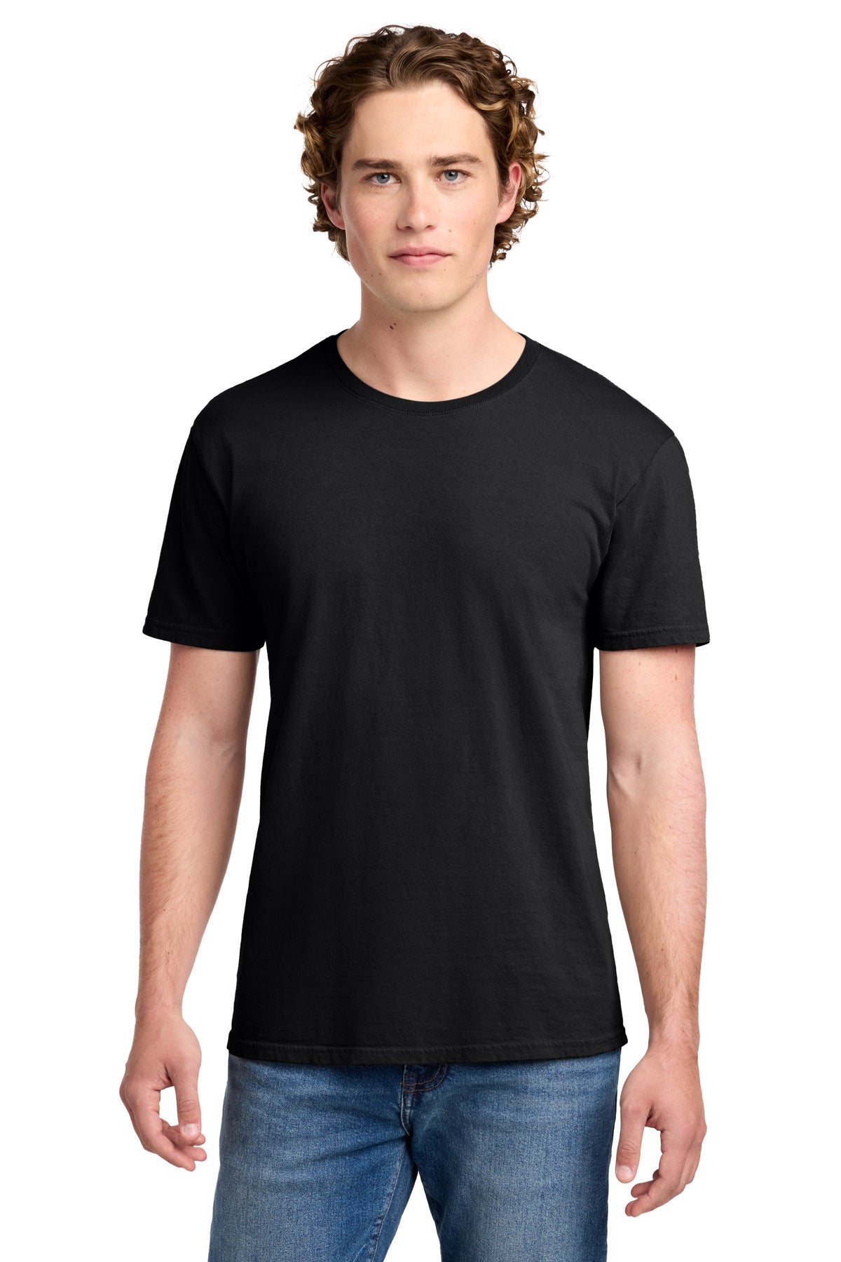 Port & Co ® Beach Wash ® Garment-Dyed Tee. PC099
