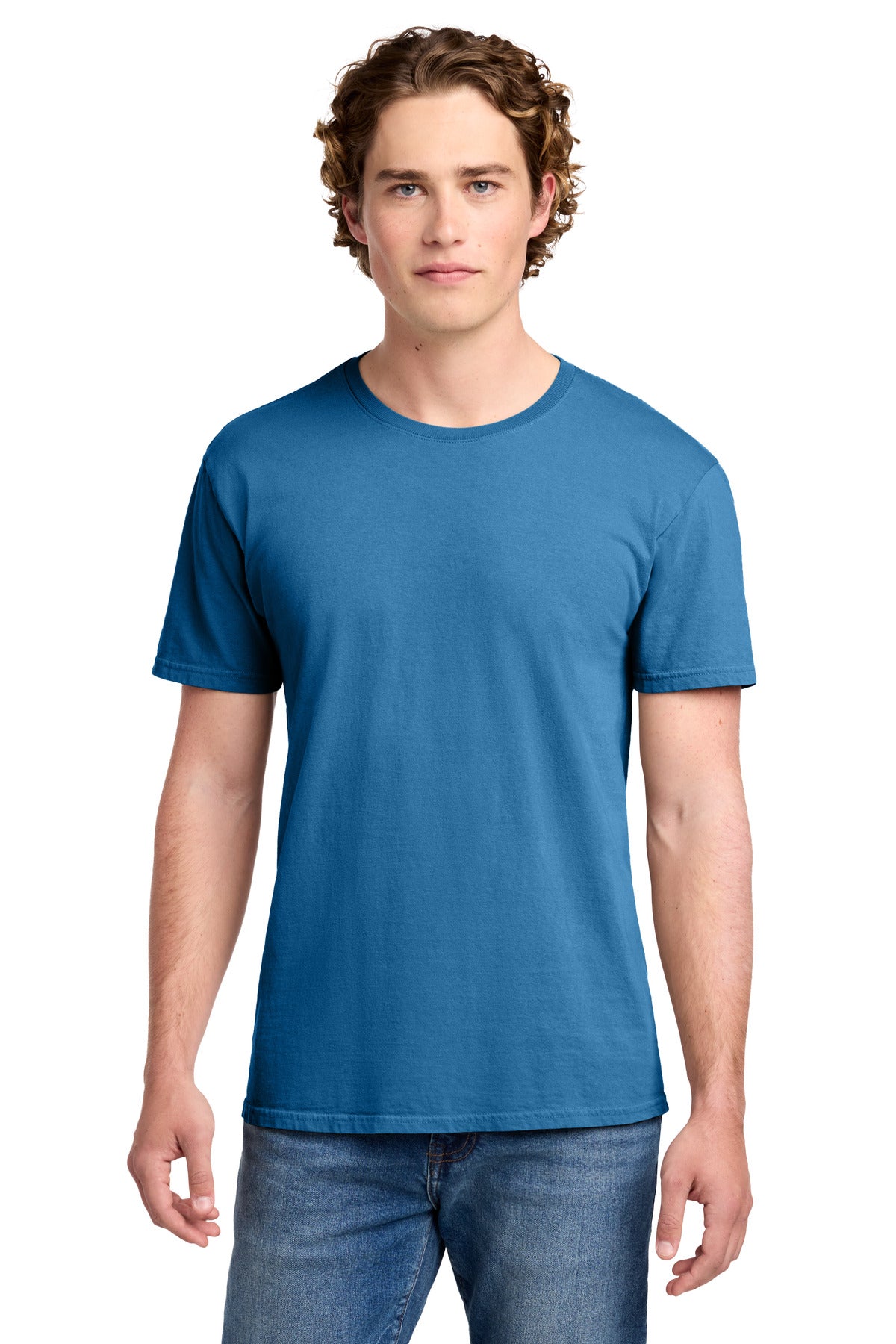 Port & Co ™ Beach Wash ® Garment-Dyed Tee. PC099