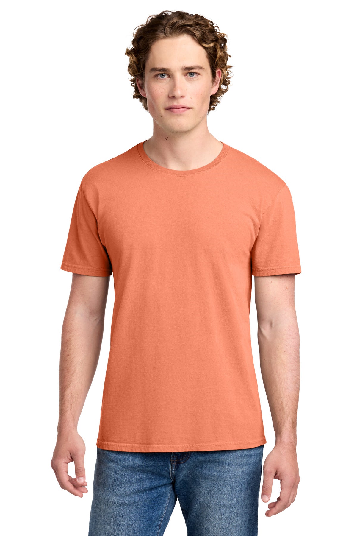 Port & Co ® Beach Wash ® Garment-Dyed Tee. PC099