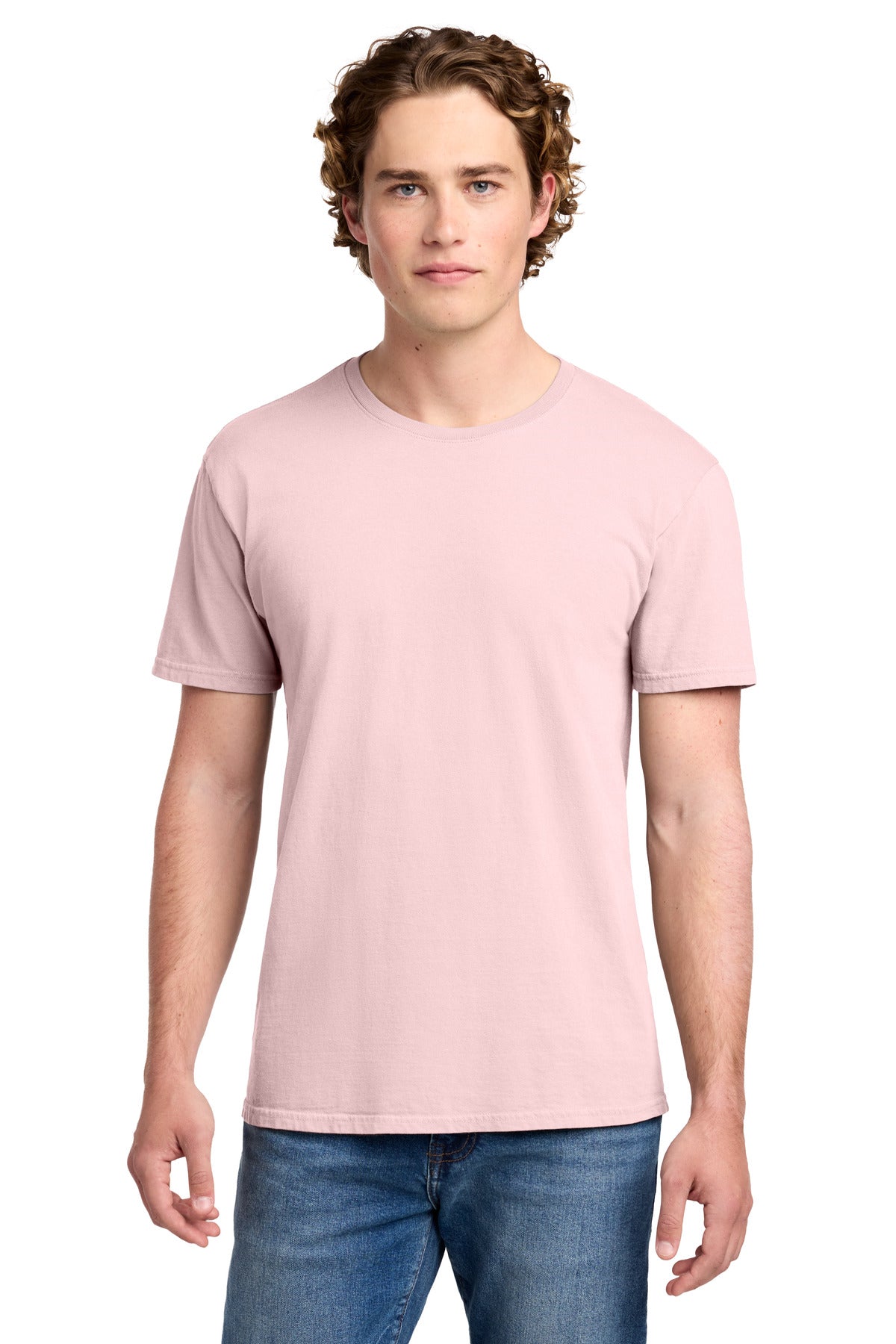 Port & Co ® Beach Wash ® Garment-Dyed Tee. PC099