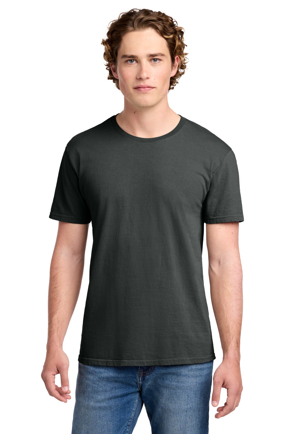 Port & Co ® Beach Wash ® Garment-Dyed Tee. PC099