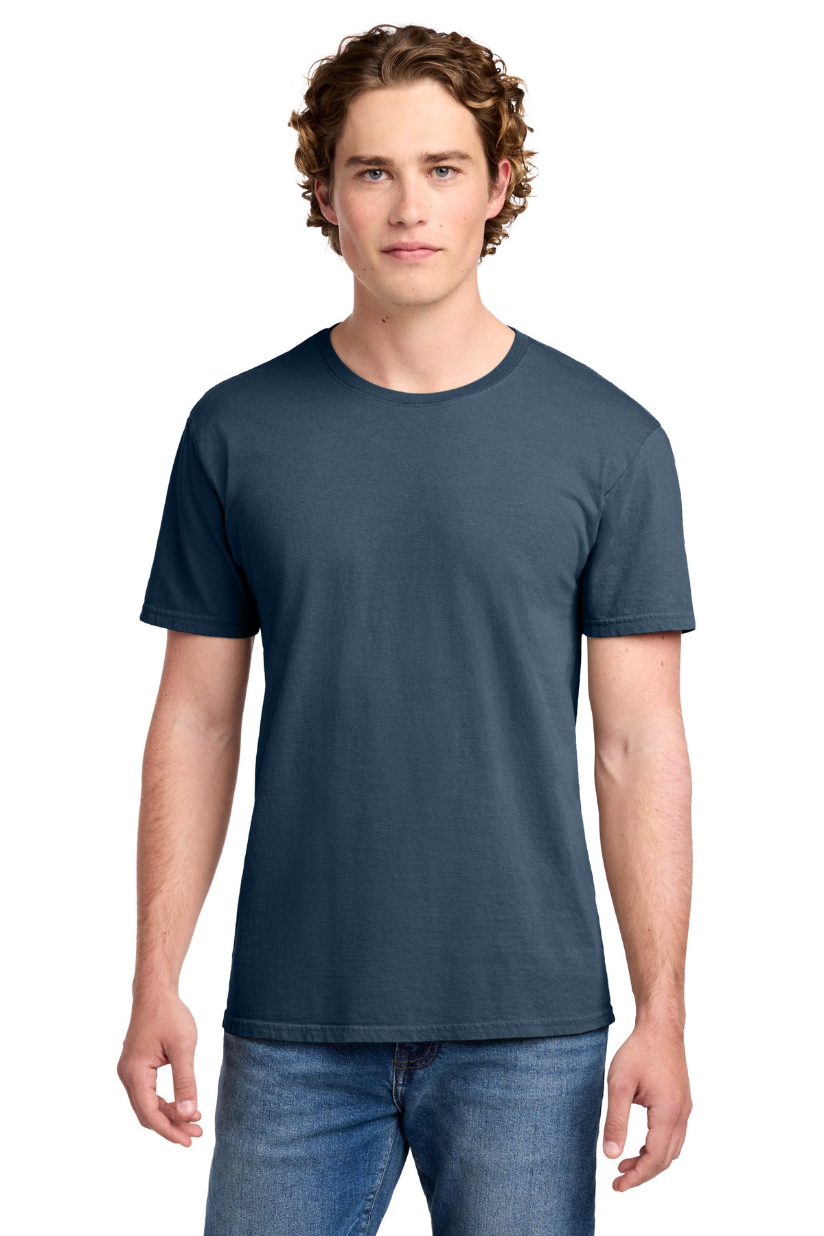 Port & Co ® Beach Wash ® Garment-Dyed Tee. PC099