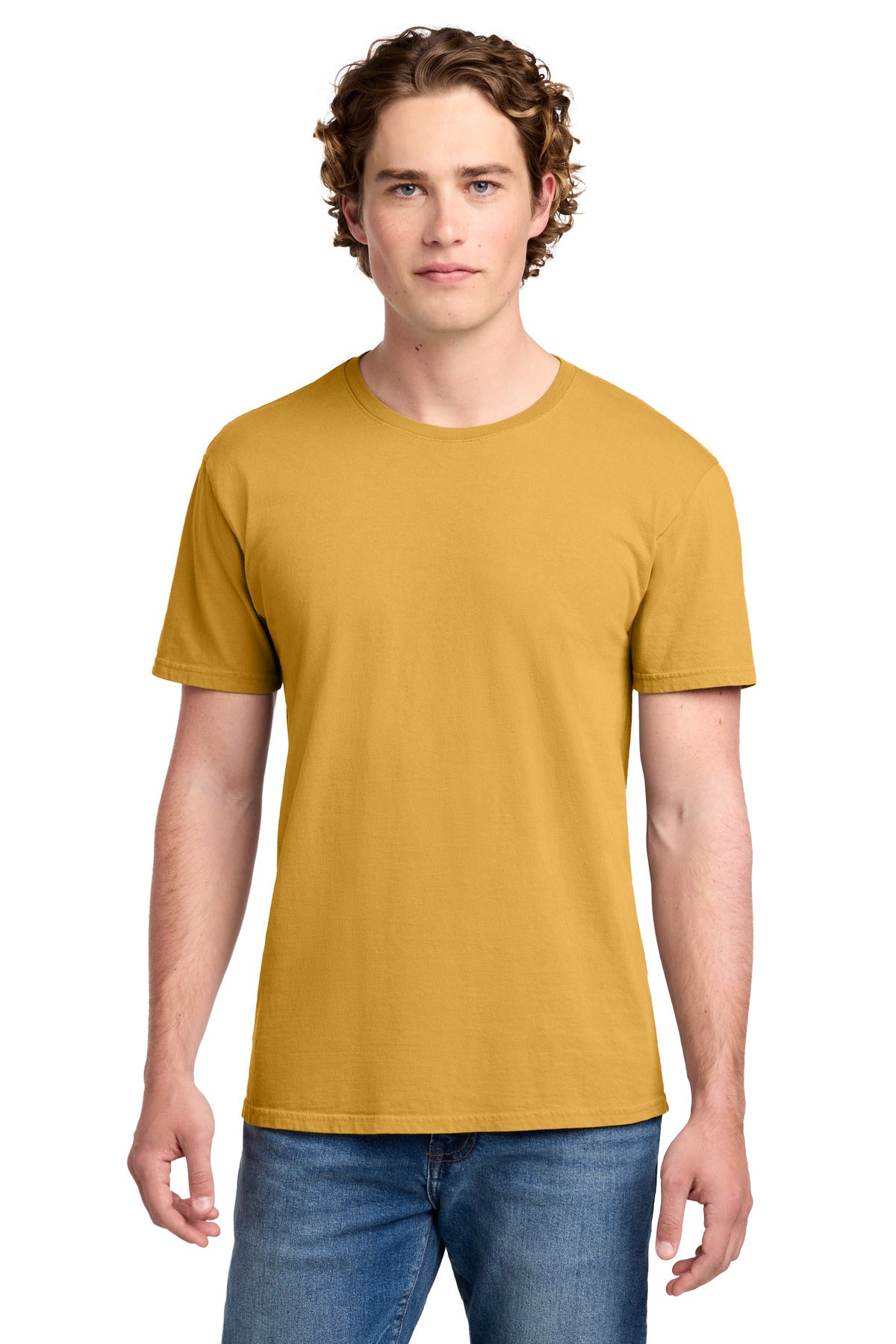 Port & Co ® Beach Wash ® Garment-Dyed Tee. PC099