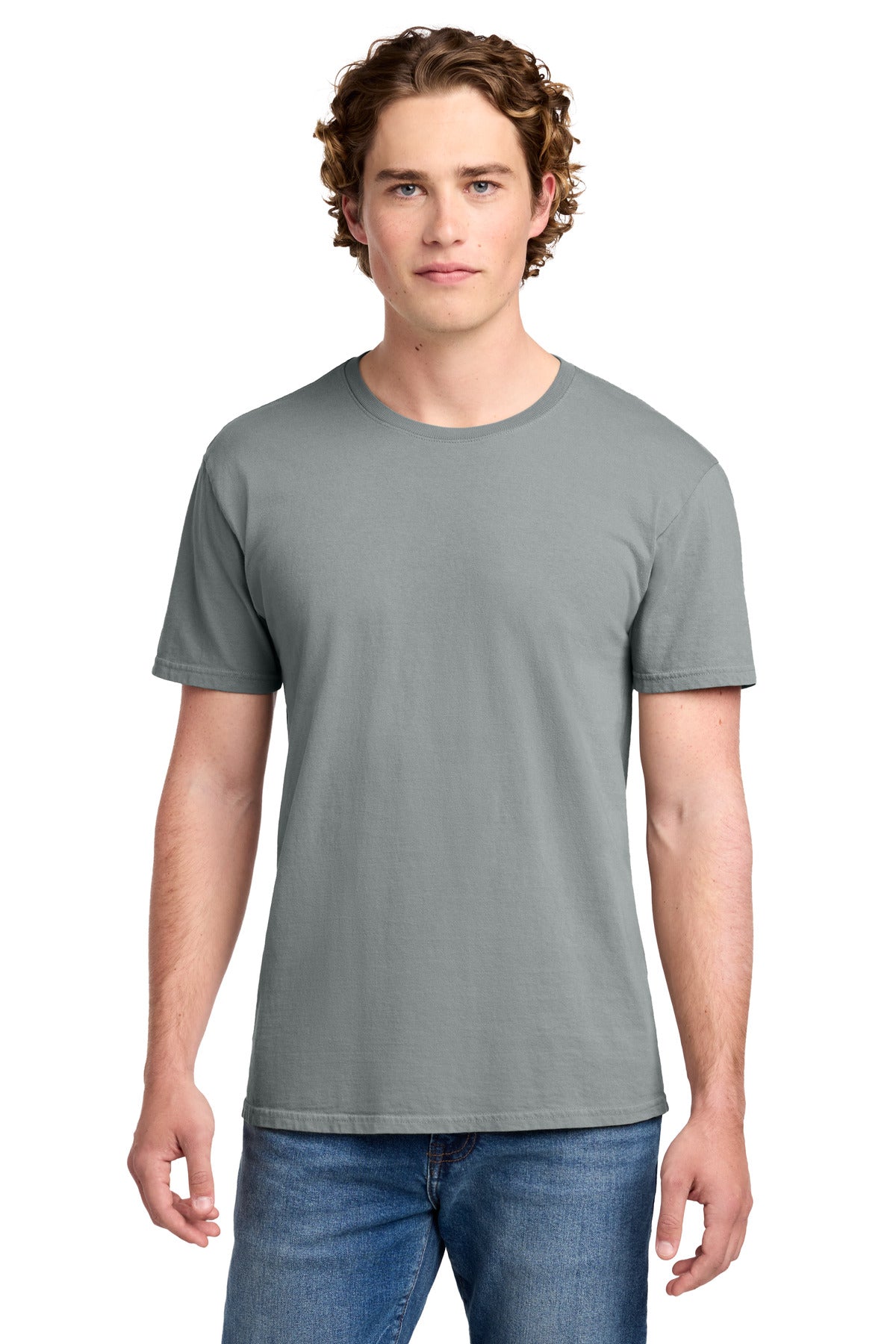 Port & Co ® Beach Wash ® Garment-Dyed Tee. PC099