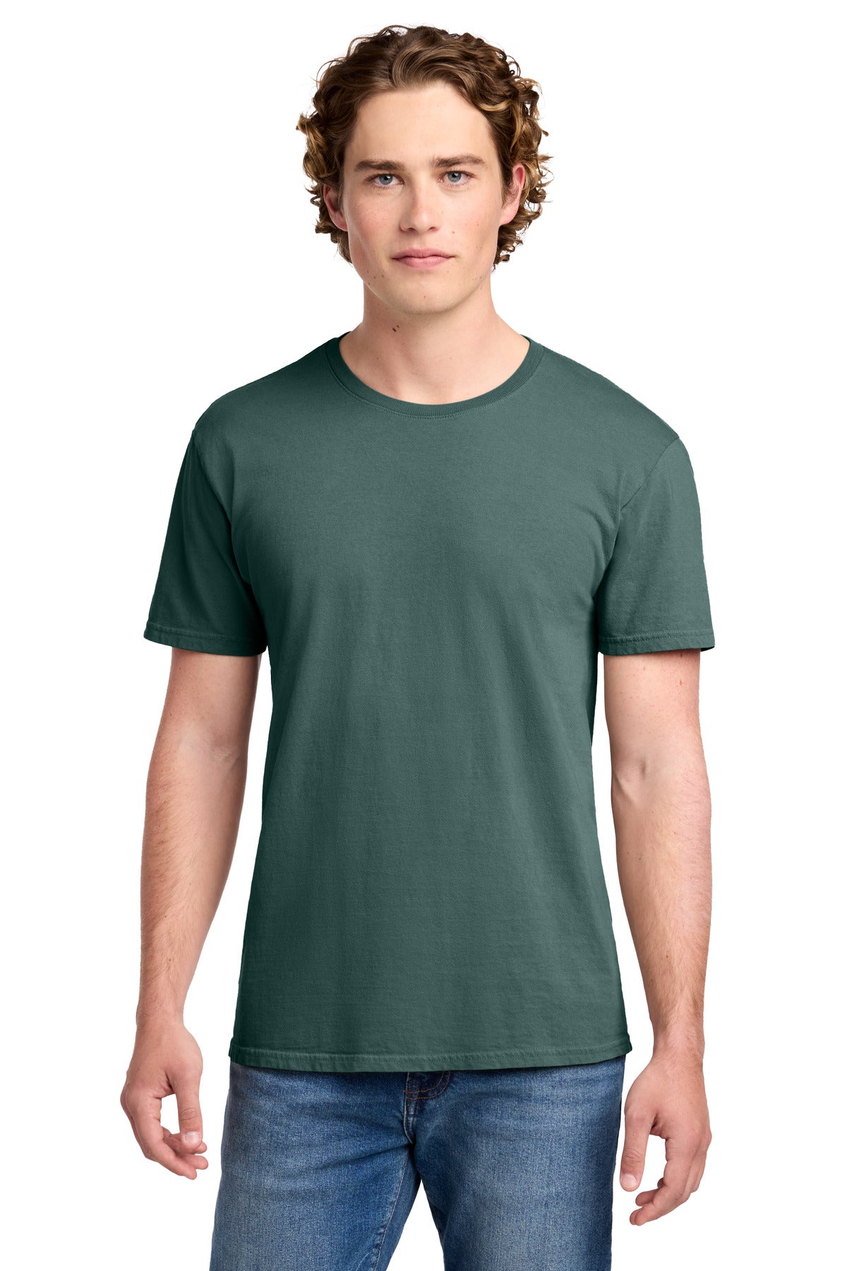 Port & Co ® Beach Wash ® Garment-Dyed Tee. PC099