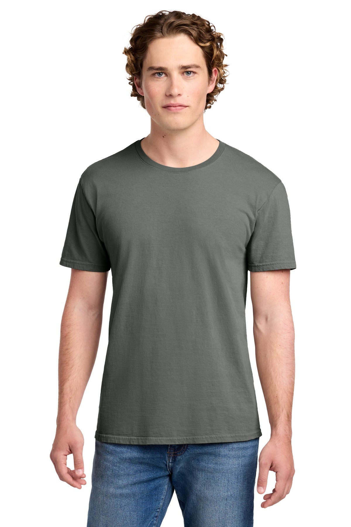 Port & Co ® Beach Wash ® Garment-Dyed Tee. PC099