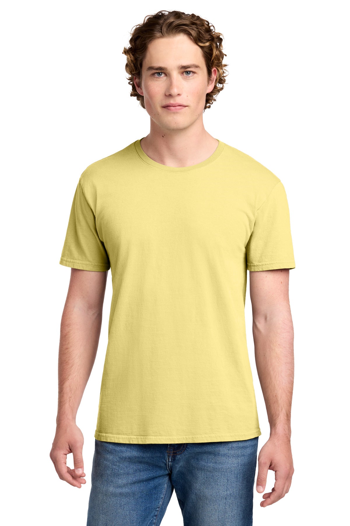 Port & Co ® Beach Wash ® Garment-Dyed Tee. PC099