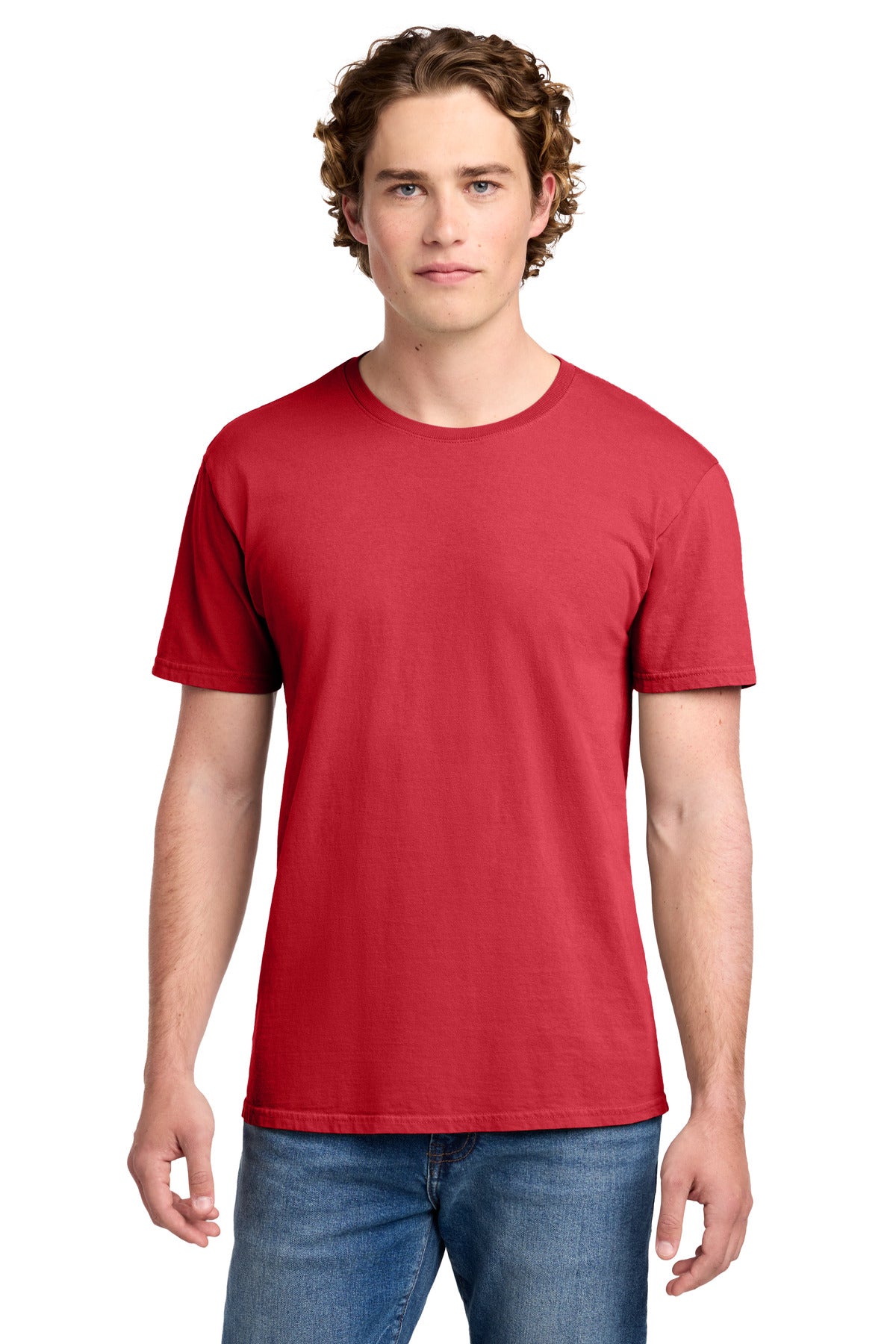 Port & Co ® Beach Wash ® Garment-Dyed Tee. PC099