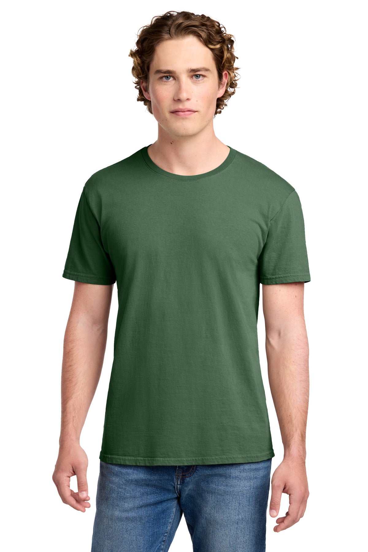 Port & Co ® Beach Wash ® Garment-Dyed Tee. PC099