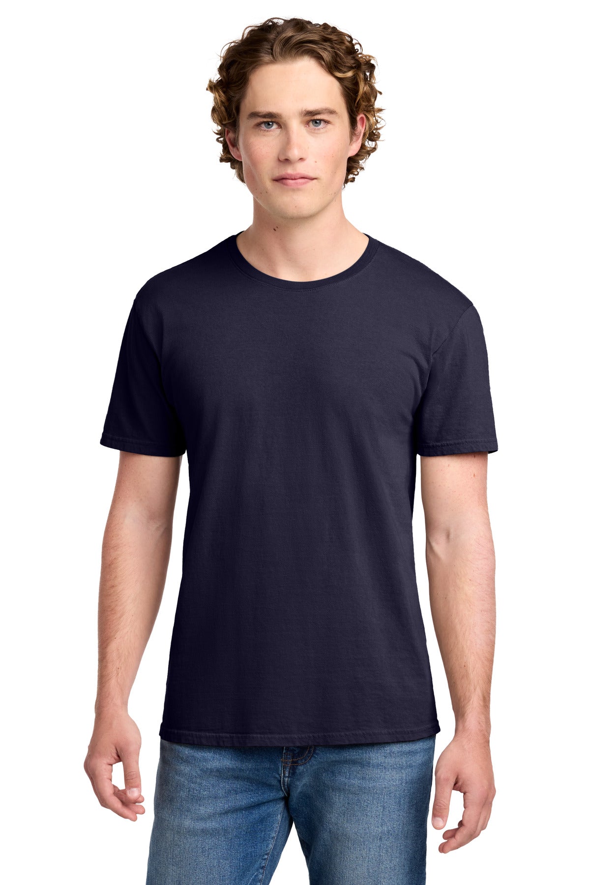 Port & Co ® Beach Wash ® Garment-Dyed Tee. PC099