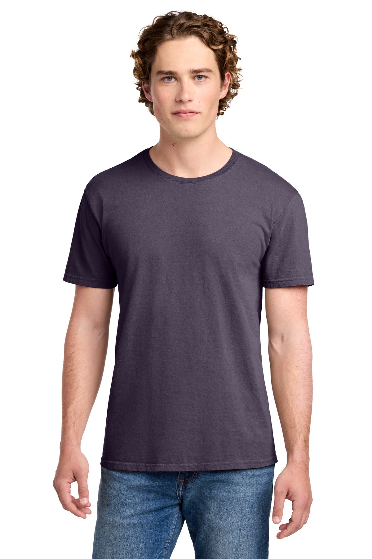 Port & Co ® Beach Wash ® Garment-Dyed Tee. PC099