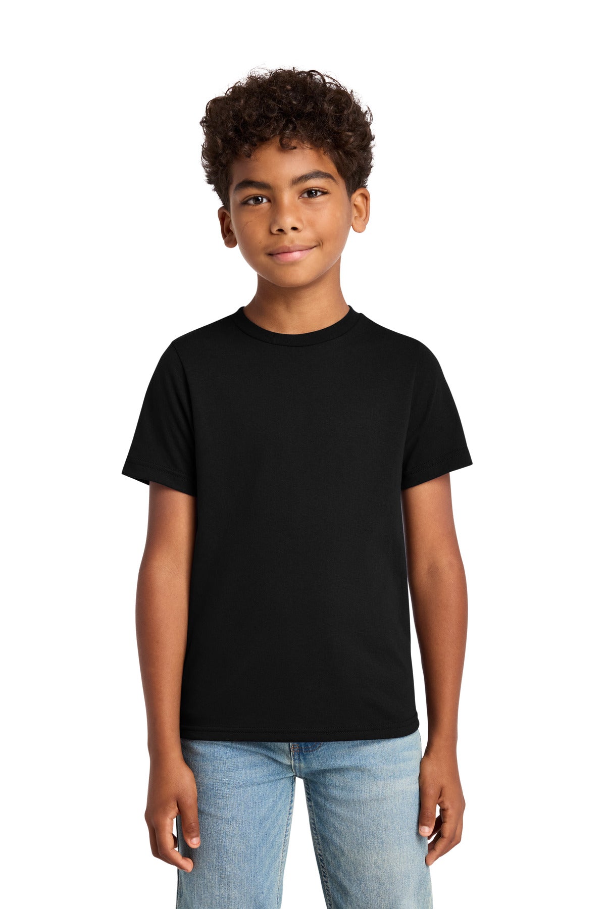 Port & Co ® Youth Tri-Blend Tee PC330Y