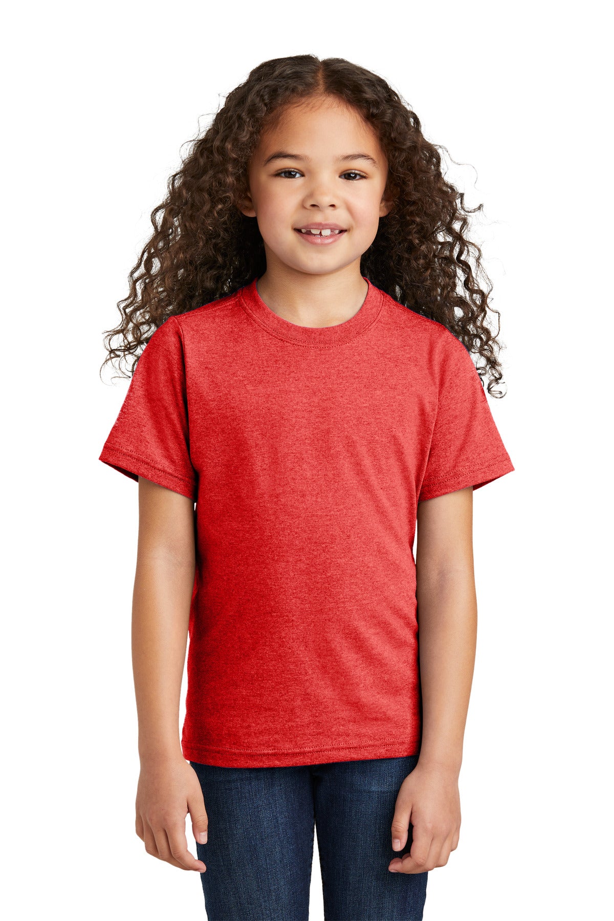 Port & Co ™ Youth Tri-Blend Tee PC330Y