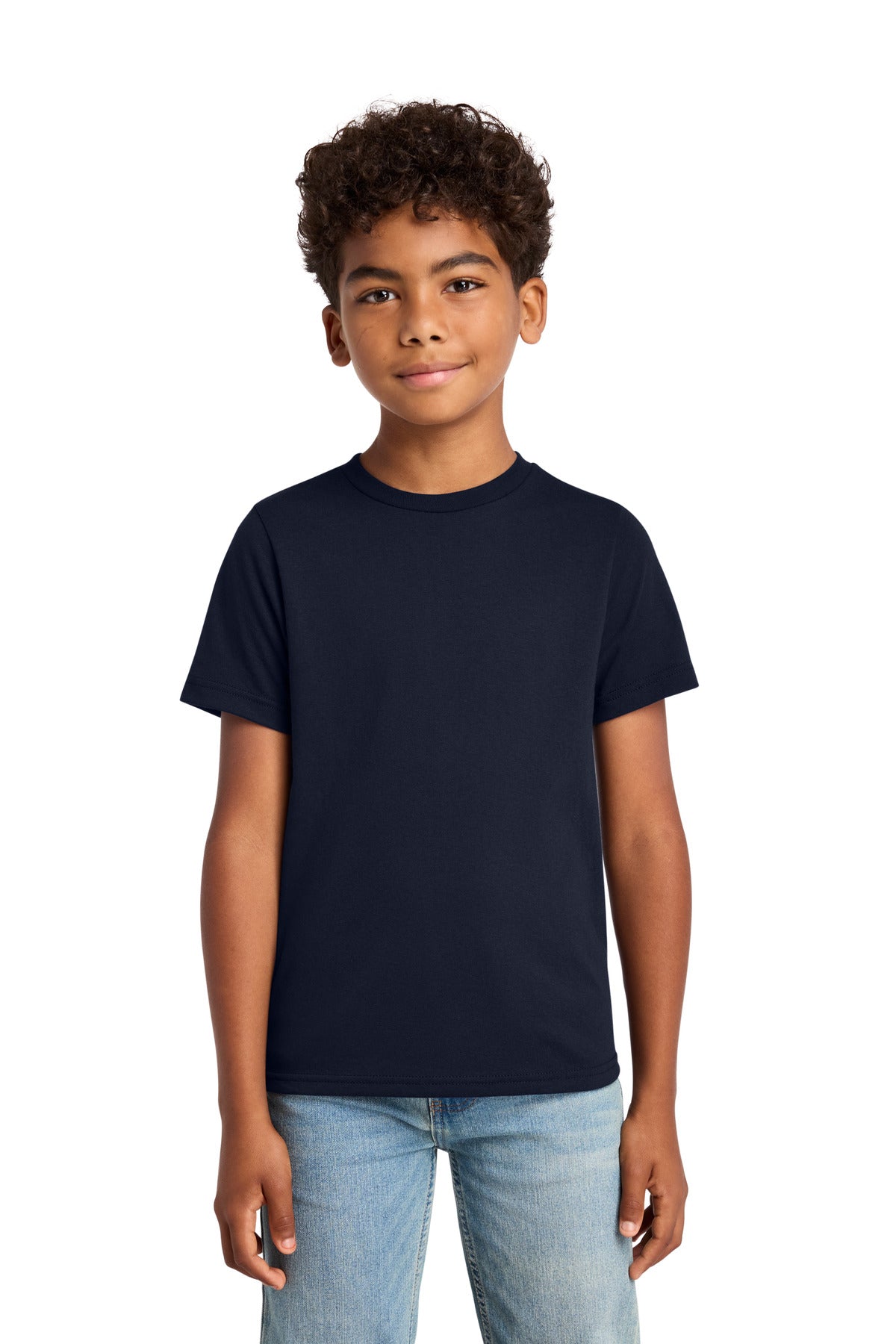 Port & Co ® Youth Tri-Blend Tee PC330Y