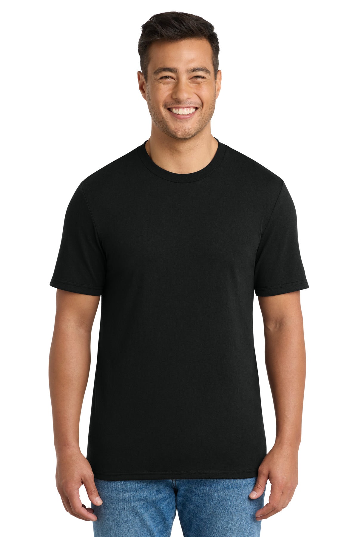 Port & Co ® Tri-Blend Tee. PC330