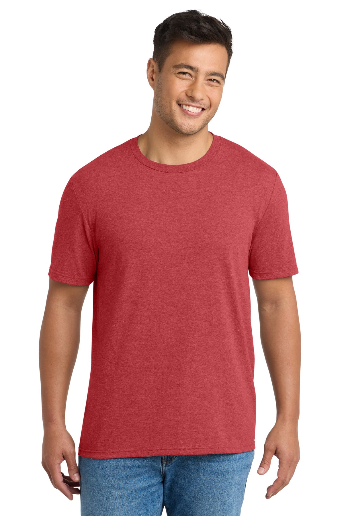 Port & Co ® Tri-Blend Tee. PC330