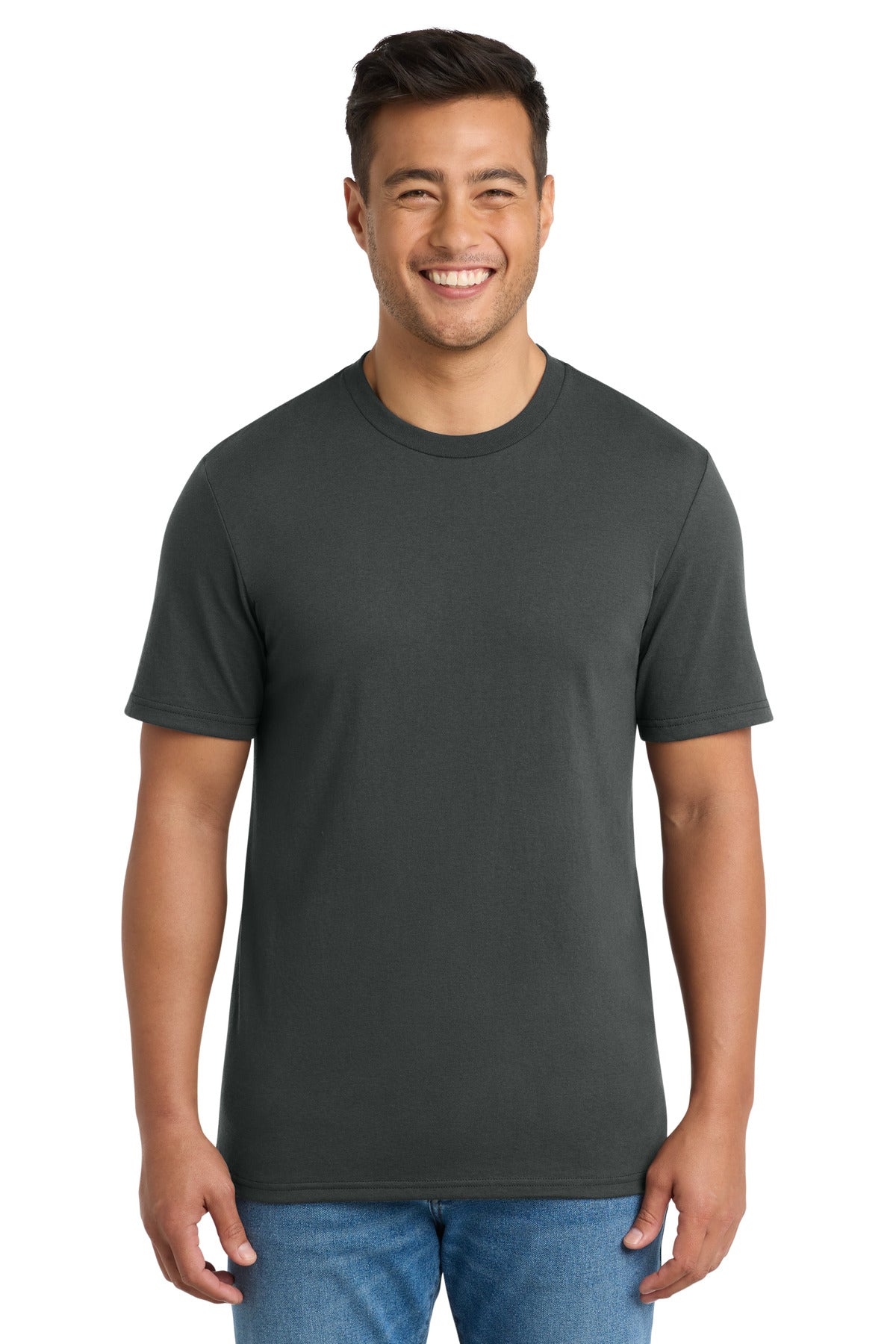 Port & Co ® Tri-Blend Tee. PC330