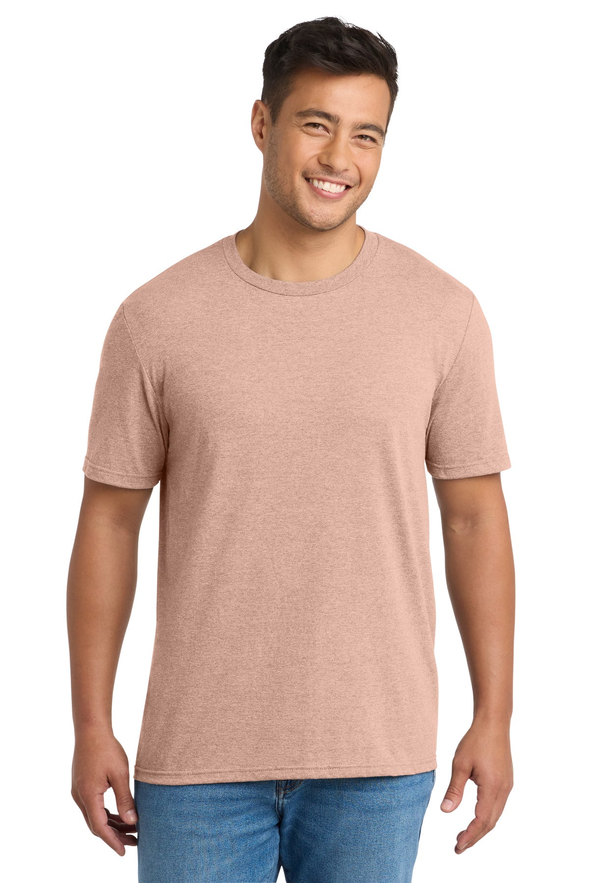 Port & Co ® Tri-Blend Tee. PC330