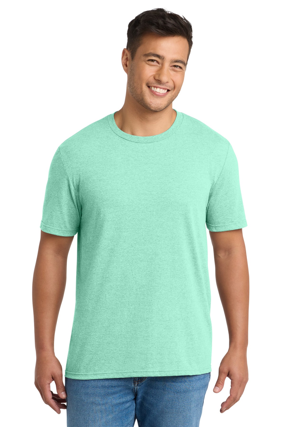 Port & Co ® Tri-Blend Tee. PC330