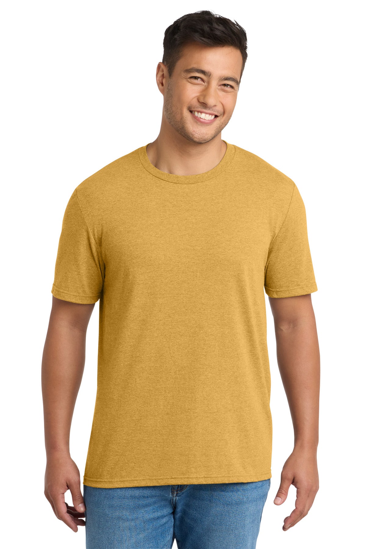 Port & Co ® Tri-Blend Tee. PC330