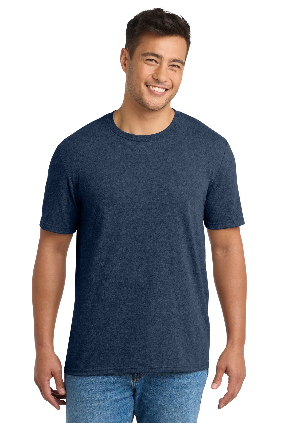 Port & Co ® Tri-Blend Tee. PC330