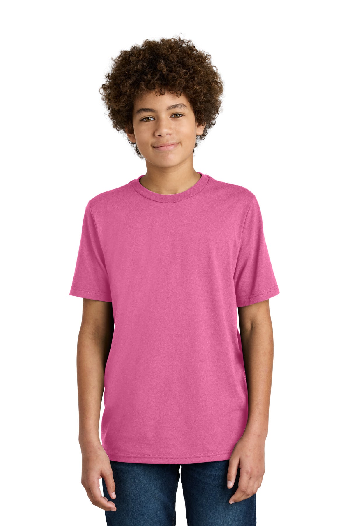 Port & Co ™ Youth CVC Tee PC340Y