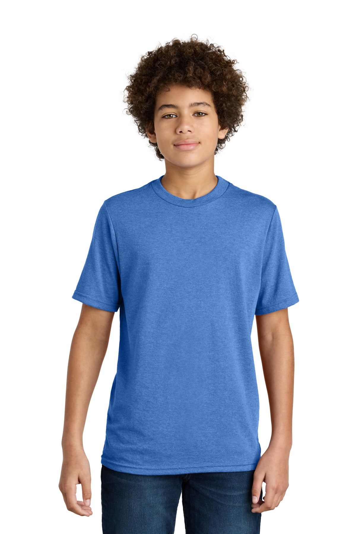 Port & Co ™ Youth CVC Tee PC340Y