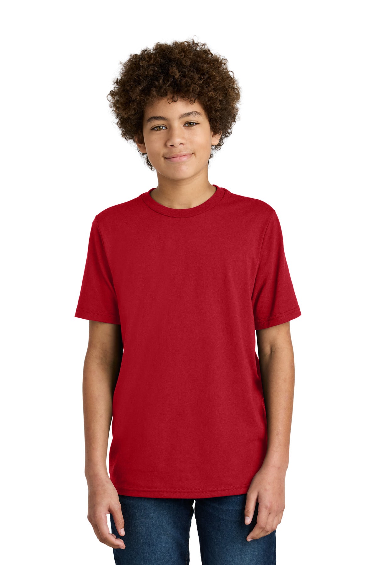 Port & Co ™ Youth CVC Tee PC340Y